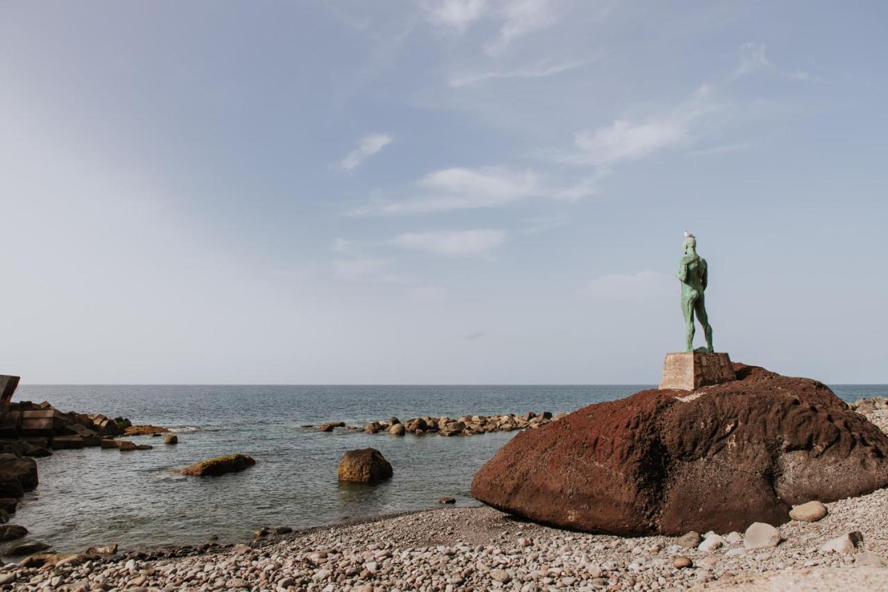 Paul Do Mar Beach House المظهر الخارجي الصورة