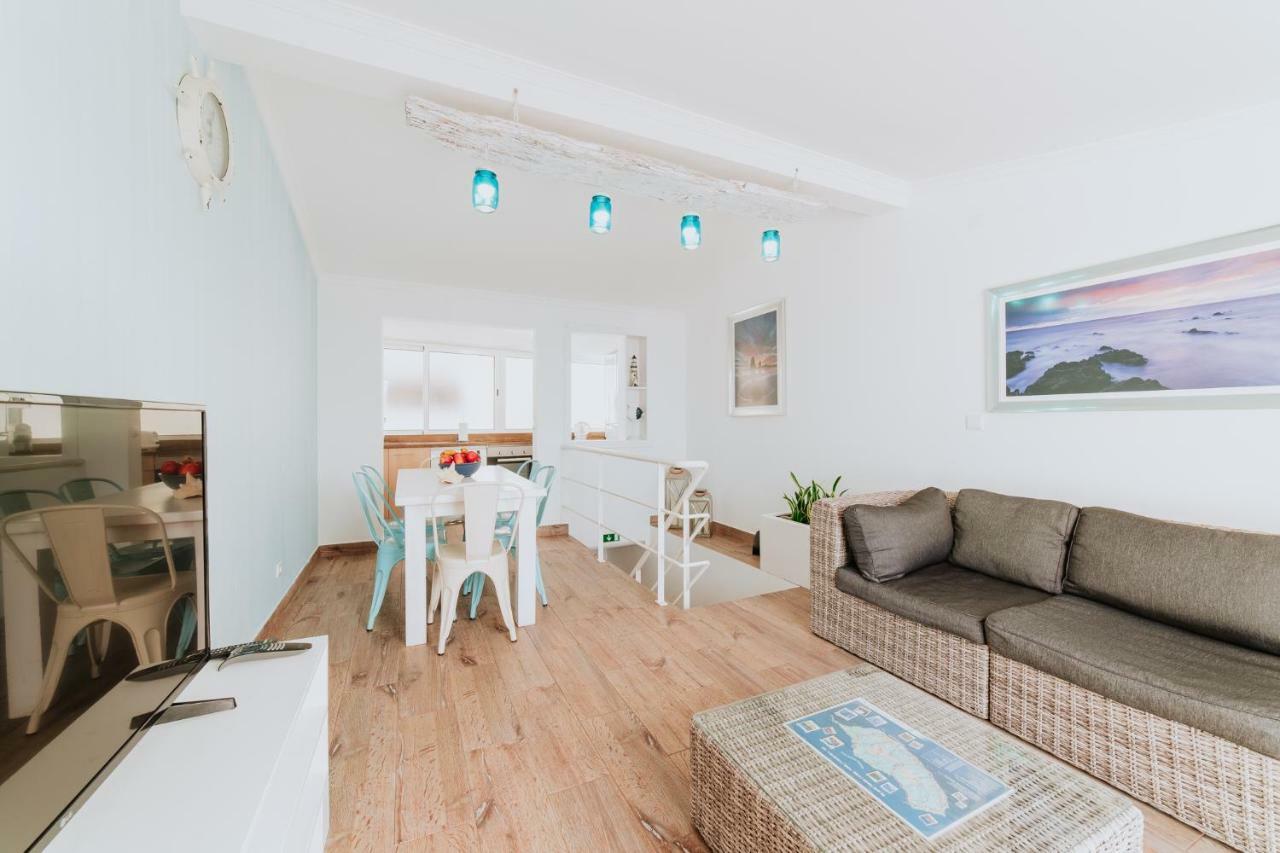 Paul Do Mar Beach House المظهر الخارجي الصورة