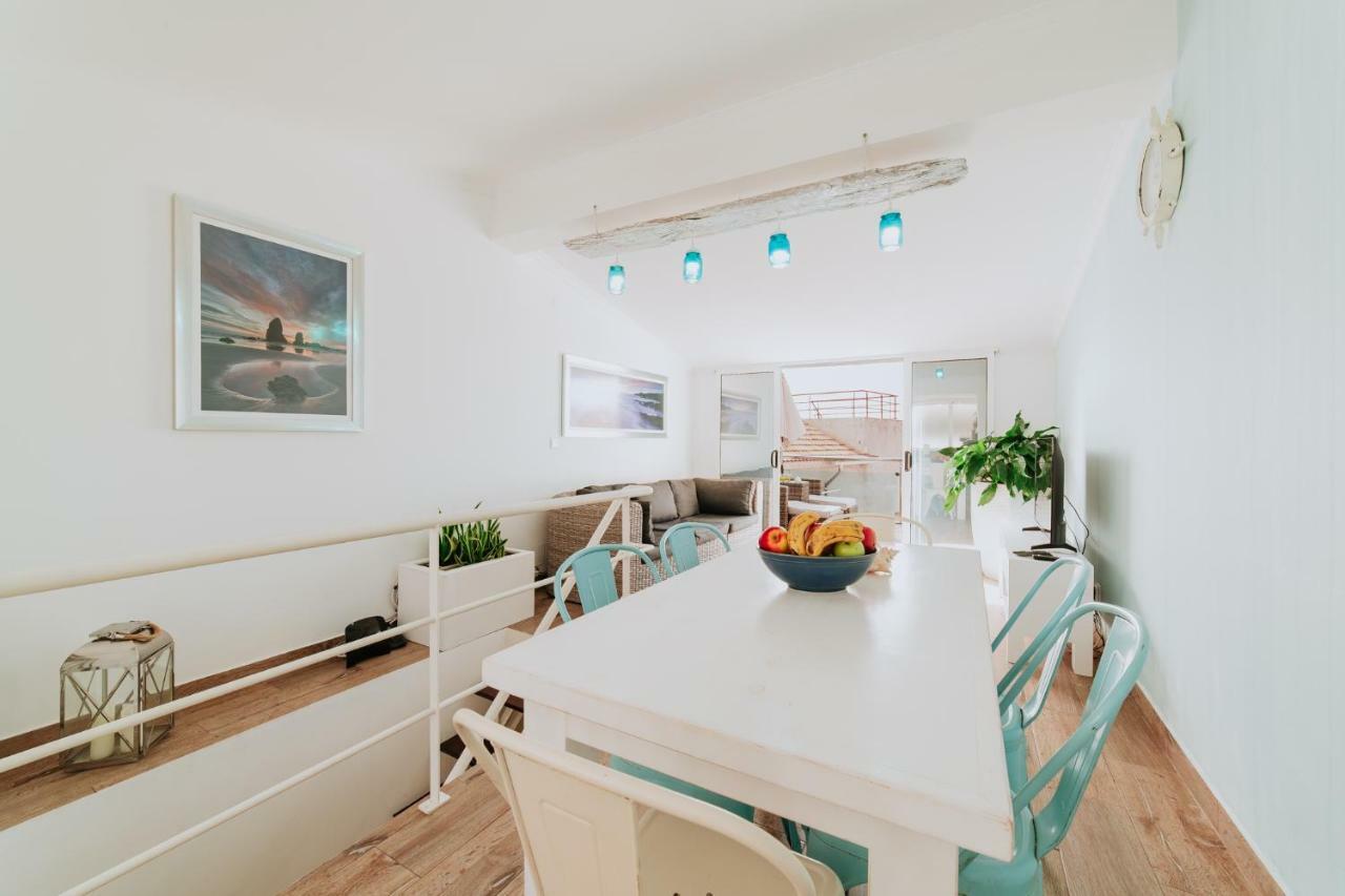 Paul Do Mar Beach House المظهر الخارجي الصورة